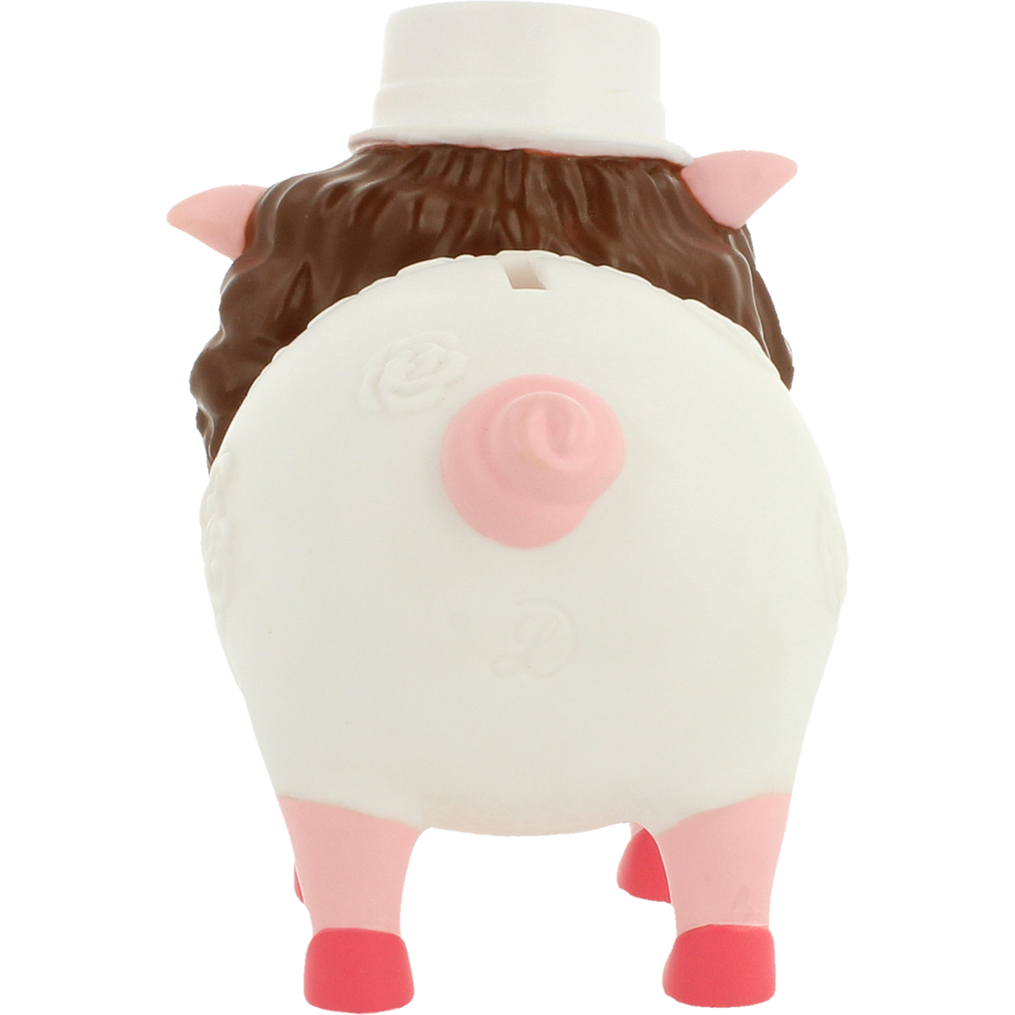 Verheiratetes Schweinepaar