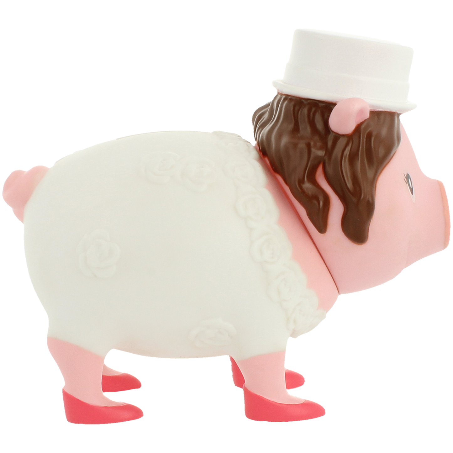 Cochon Mariée