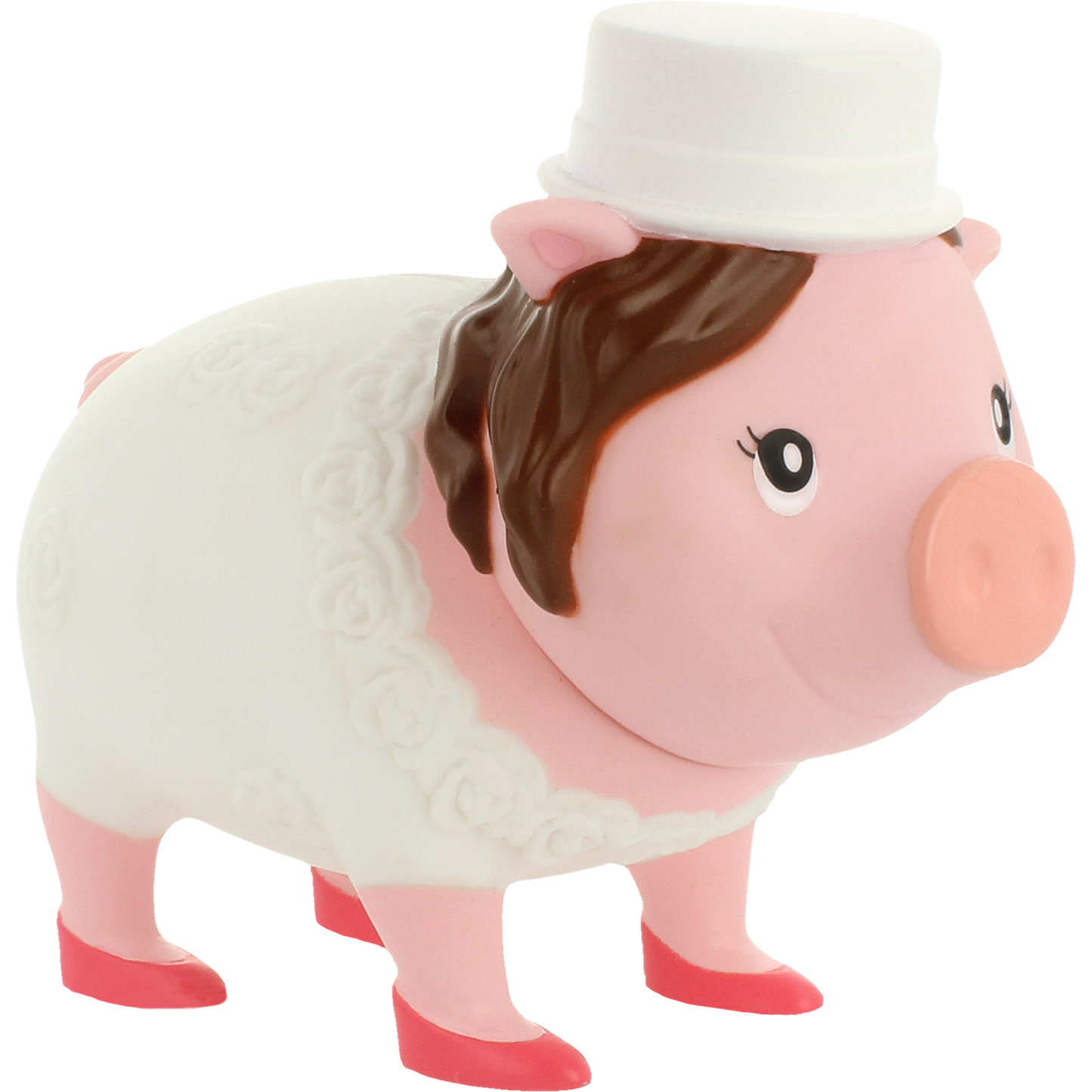 Pig Bride