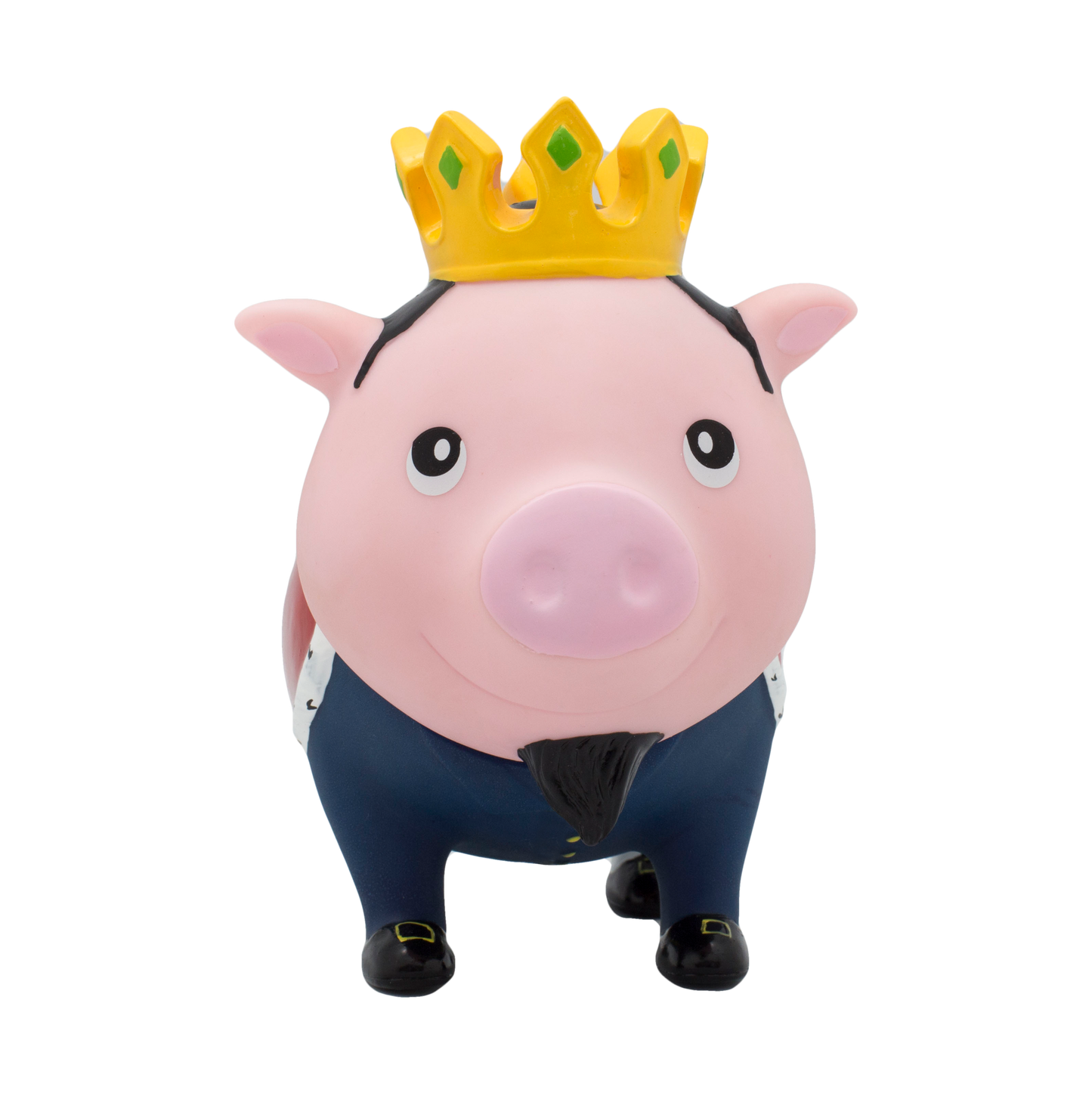Schweinekönig