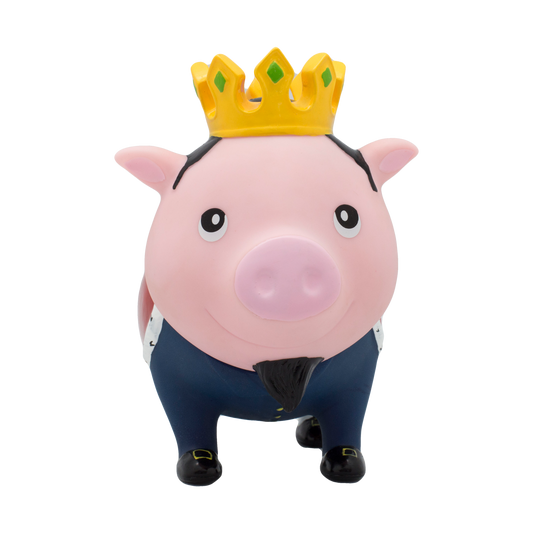 Cochon Roi