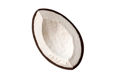 Coco la Noix de coco – Jouet de dentition bébé