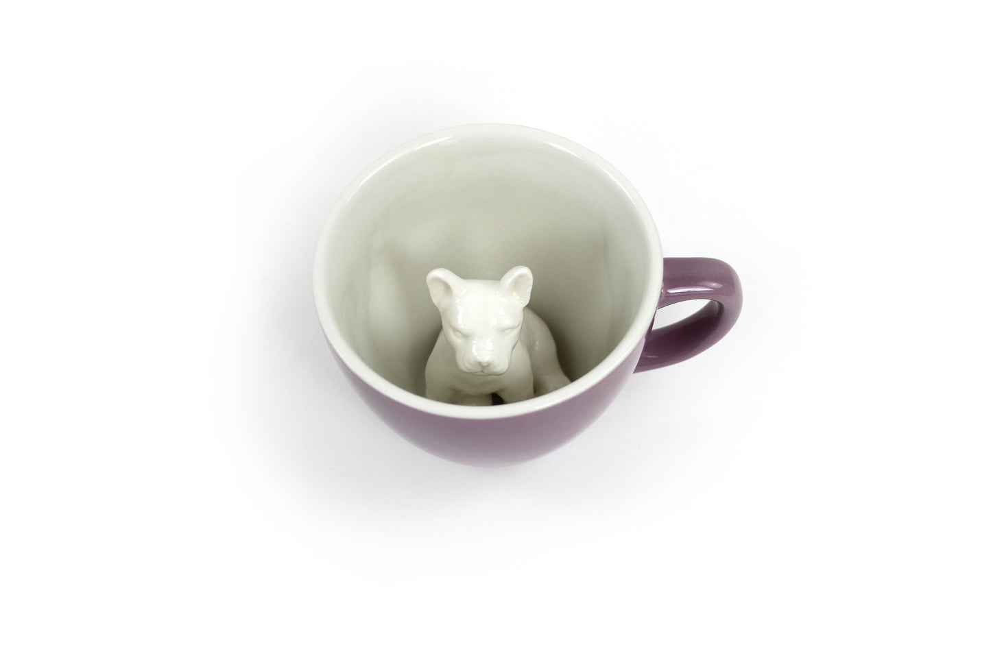 3D Creature Cups Mug 