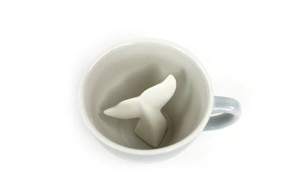 3D Creature Cups Mug 