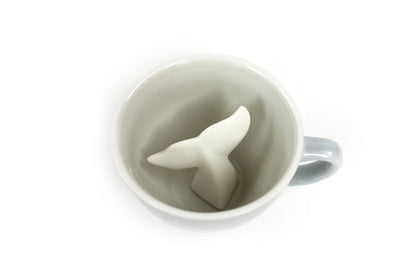 Mug 3D Creature Cups – 325 ml