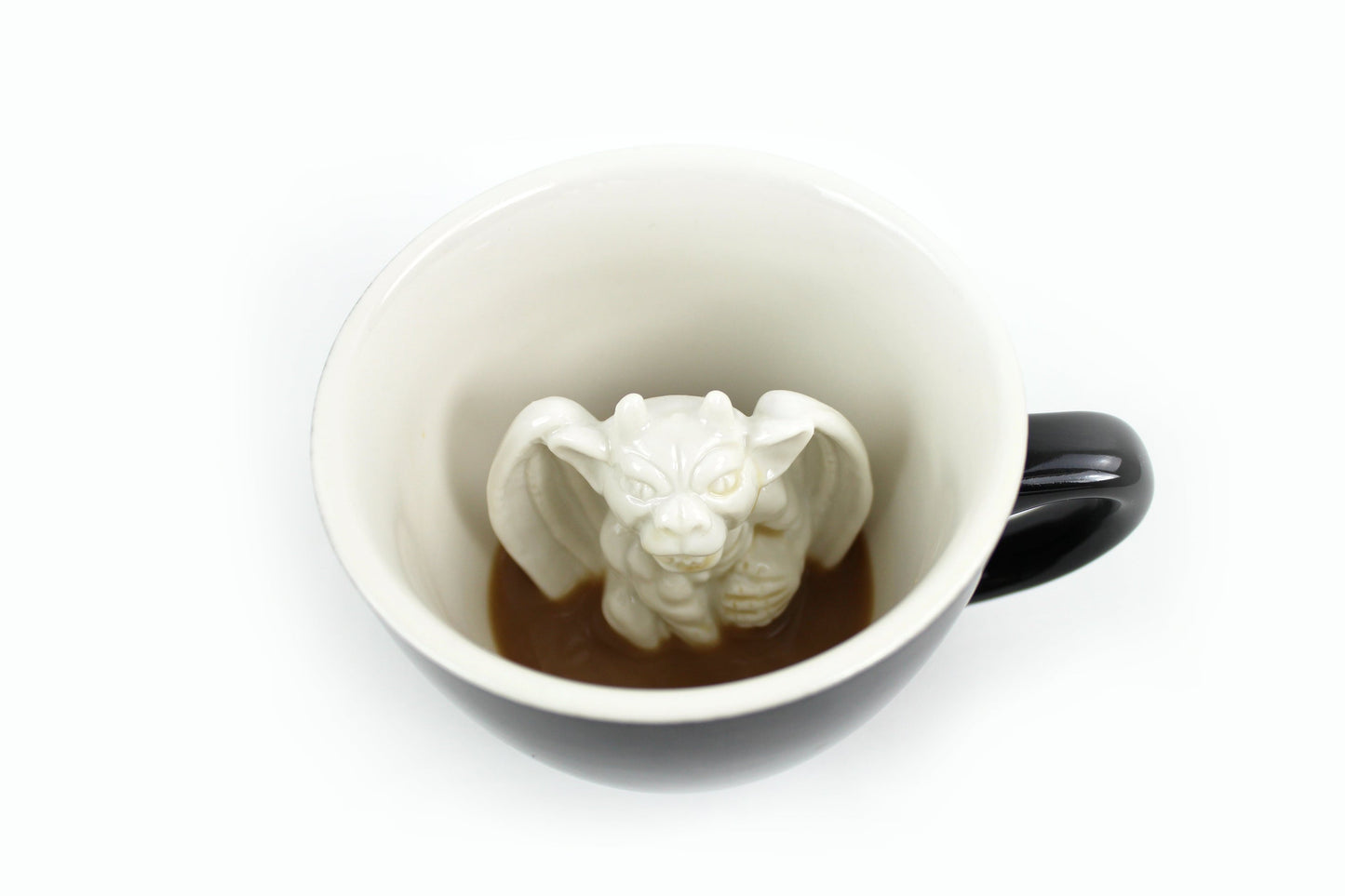 3D Creature Cups Mug 