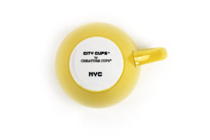 3D Creature Cups Mug 