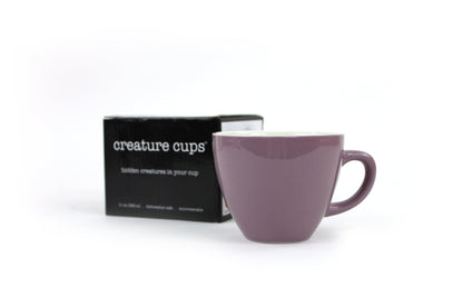 3D Creature Cups Mug 