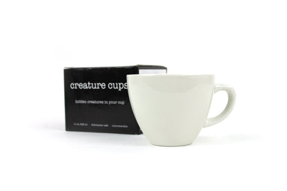 3D Creature Cups Mug 