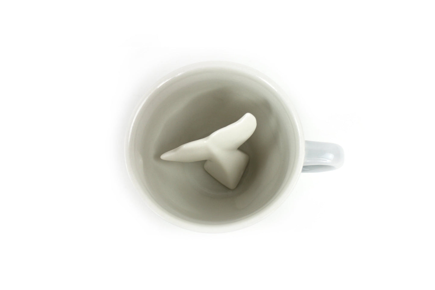 3D Creature Cups Mug 