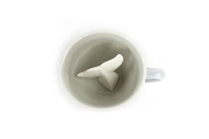 3D Creature Cups Mug 