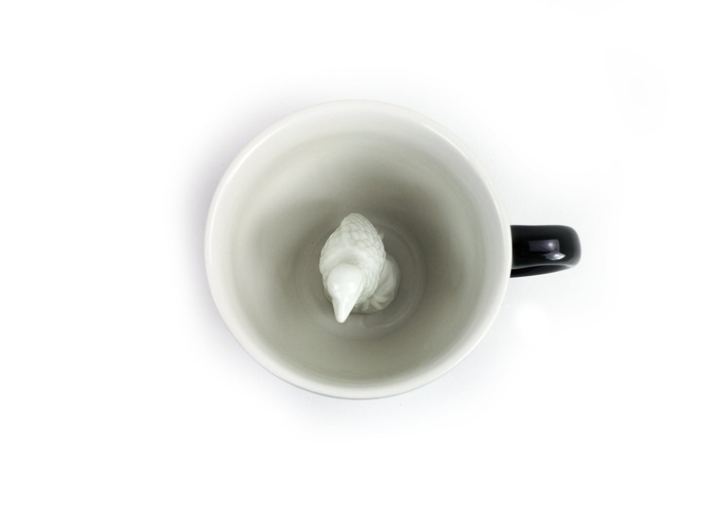 3D Creature Cups Mug 