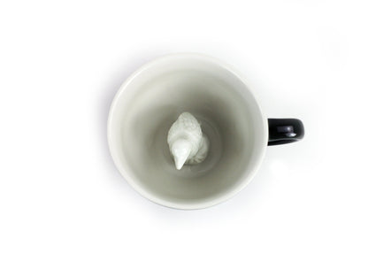 3D Creature Cups Mug 