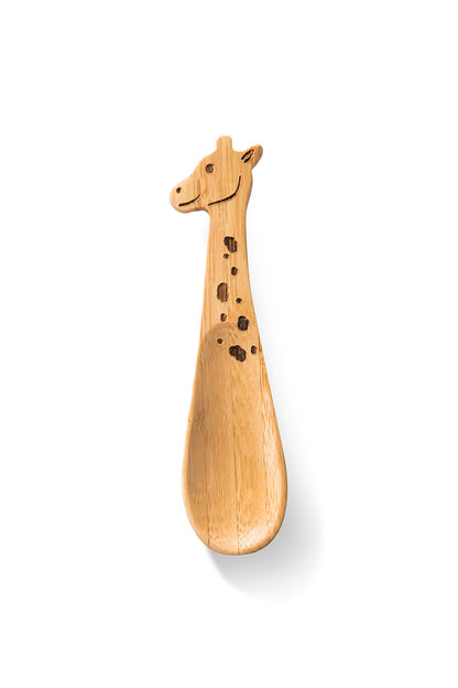 Giraffenlöffel