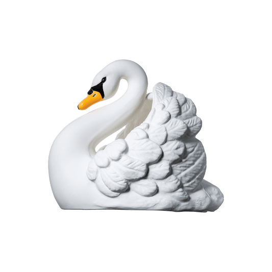 Cygne de bain - Natruba