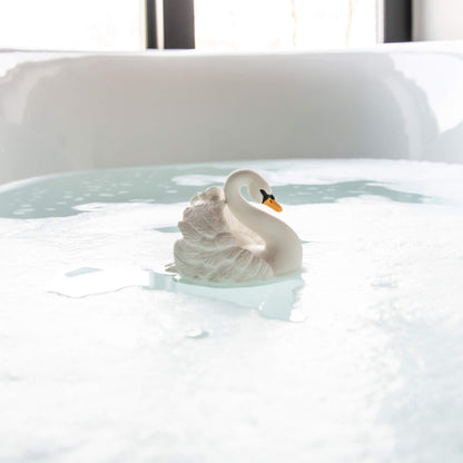 Cygne de bain - Natruba