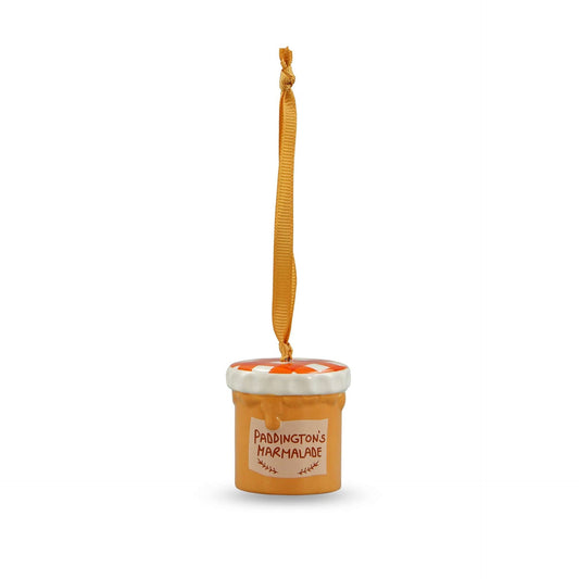 Hängedekoration Paddington – Marmelade