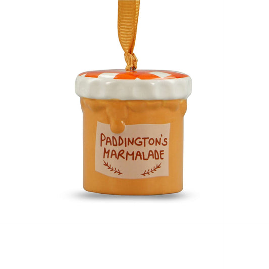 Hängedekoration Paddington – Marmelade