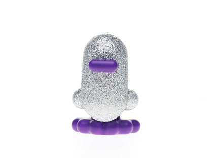 Disco Duck Piggy Bank