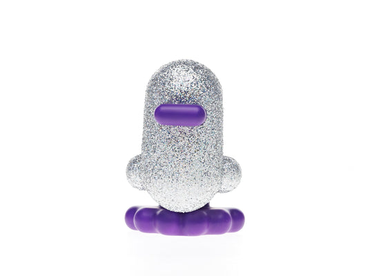 Tirelire Canard Disco