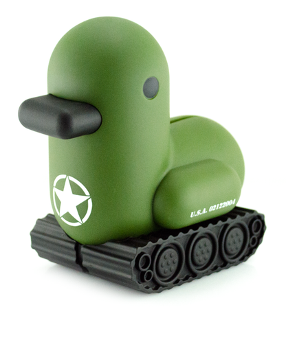 Duck Tank Piggy Bank