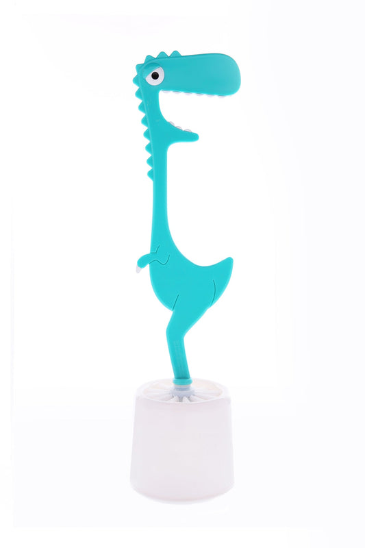 Brosse WC Dinosaure – vue principale