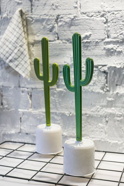 Brosse WC Cactus – vue produit 4