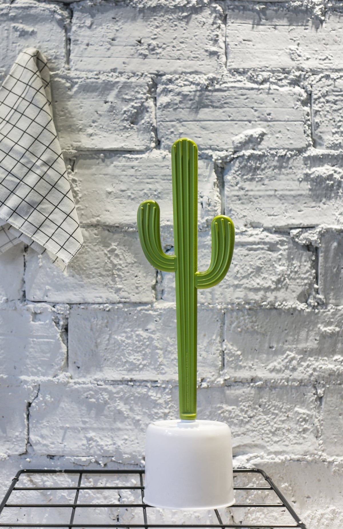 Brosse WC Cactus – vue produit 5