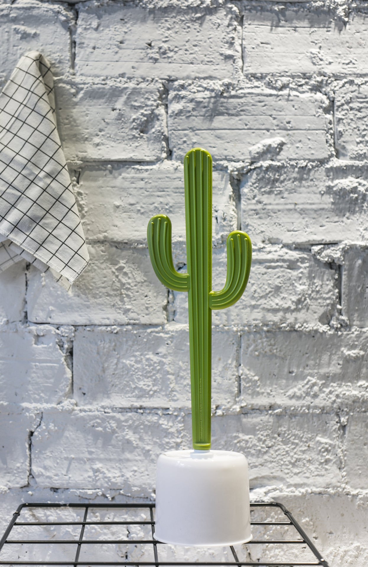 Brosse WC Cactus – vue produit 5