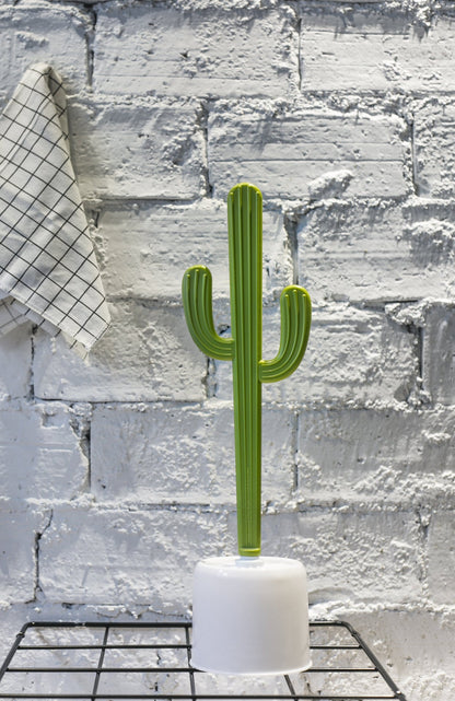 Brosse WC Cactus – vue produit 5