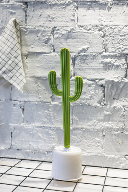Brosse WC Cactus – vue produit 8