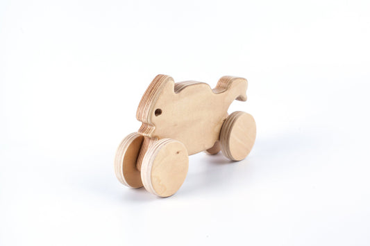 Motorrad-Massagegerät