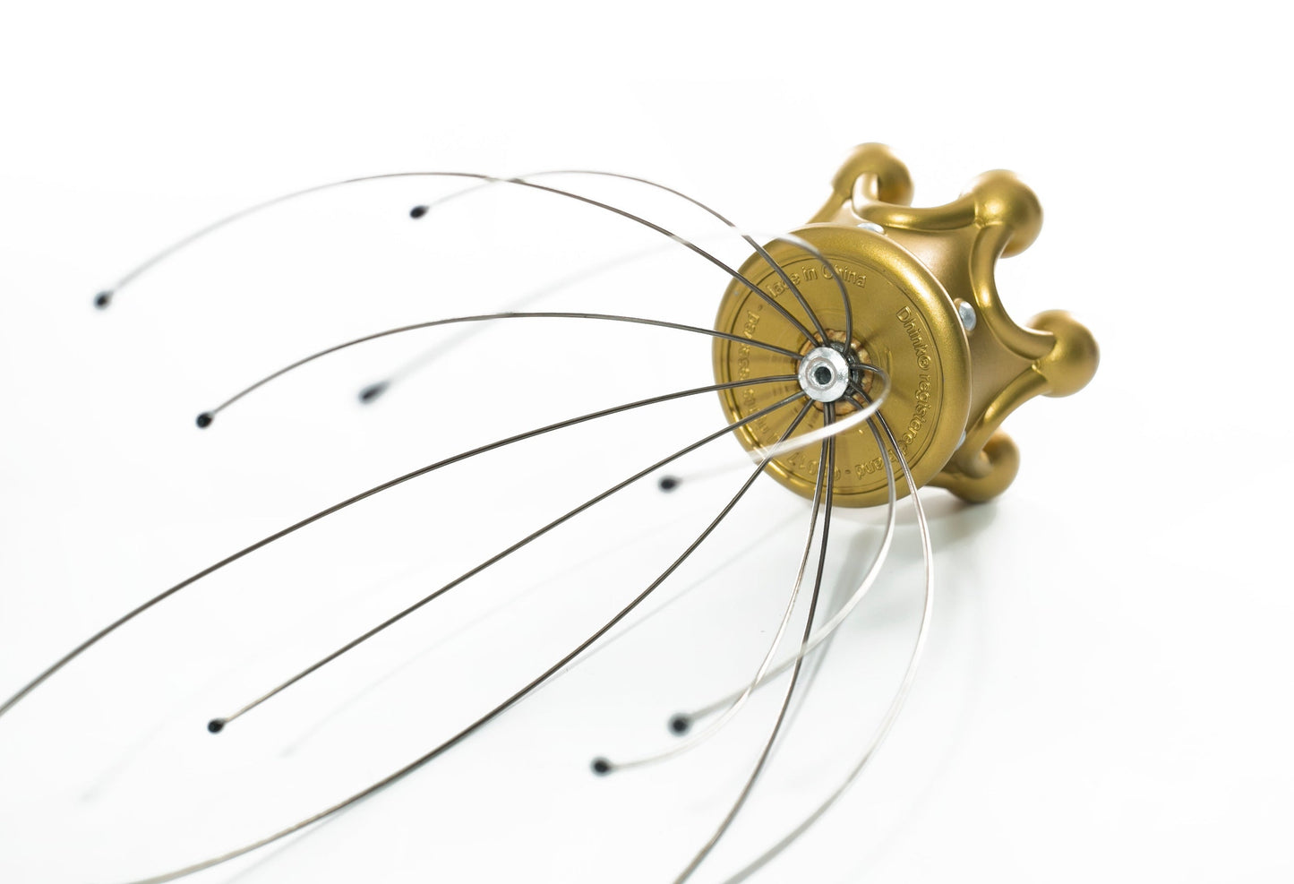 Royal Head Massager