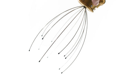 Royal Head Massager