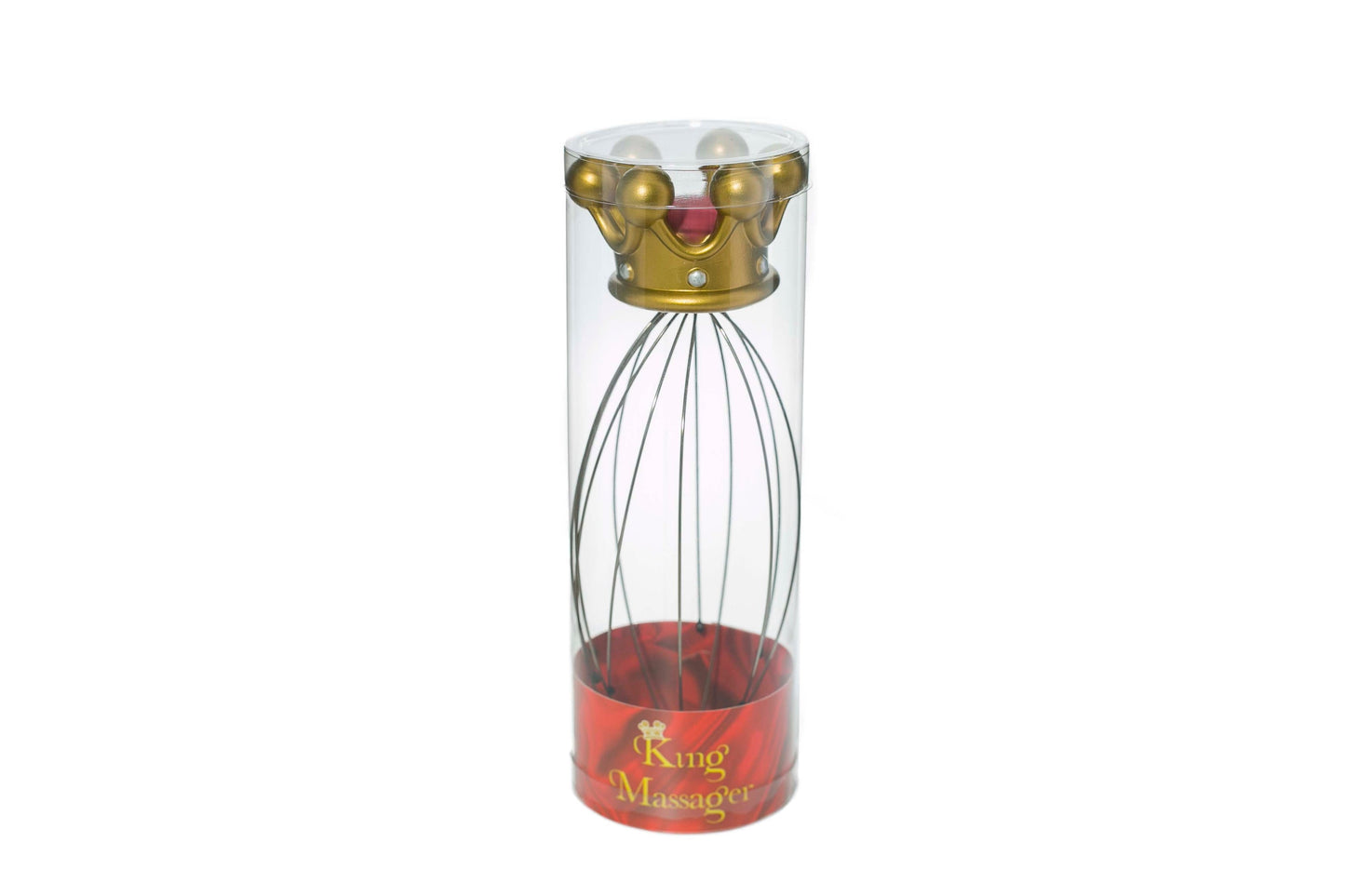 Royal Head Massager