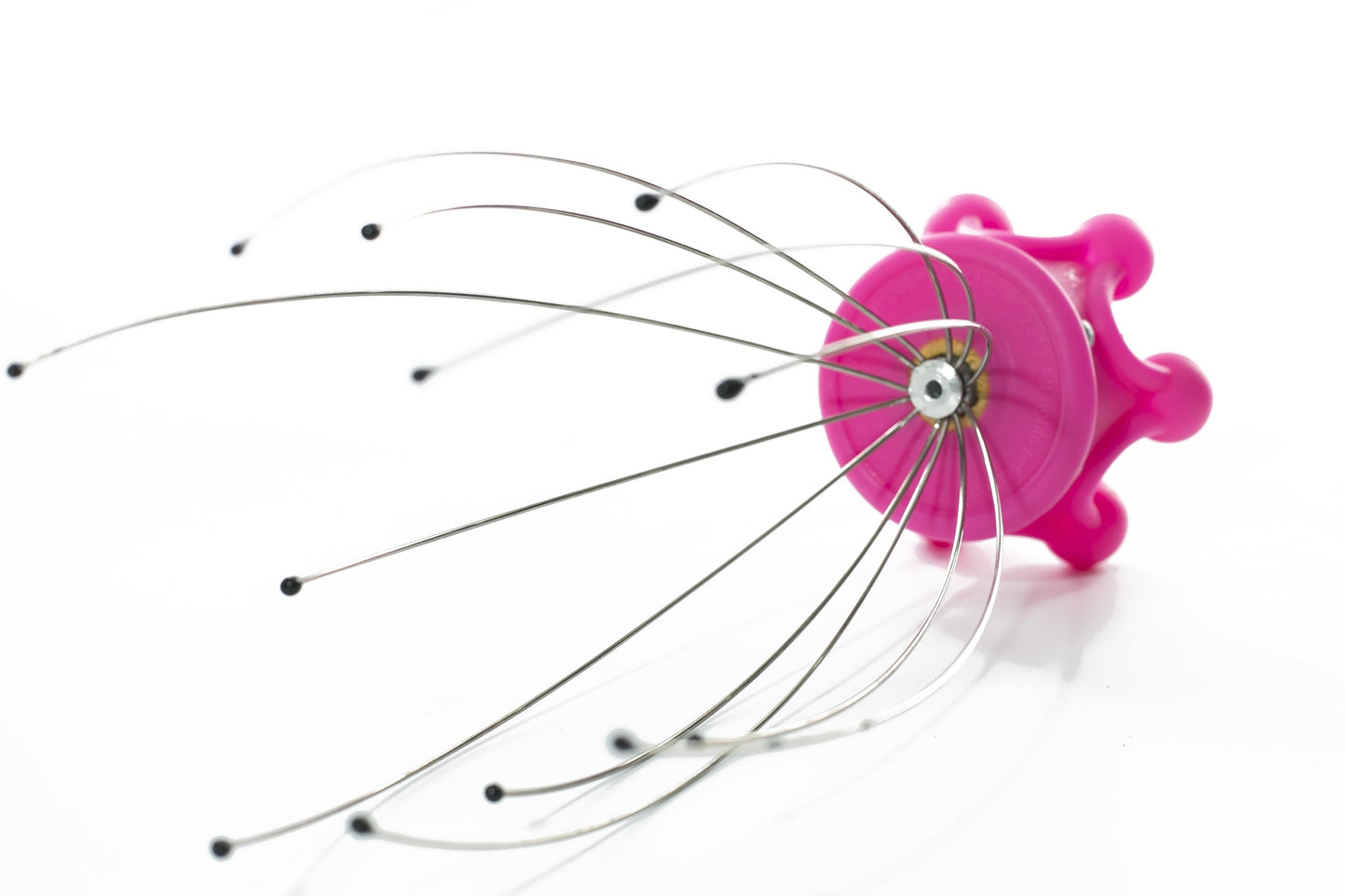 Royal Head Massager