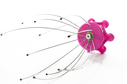 Royal Head Massager