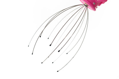 Royal Head Massager