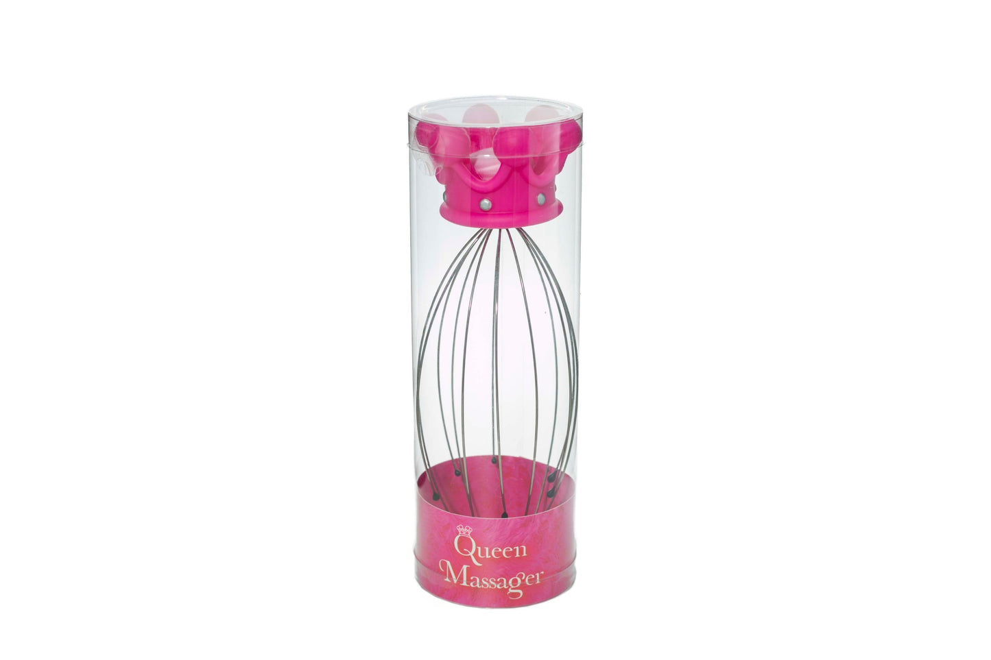 Royal Head Massager
