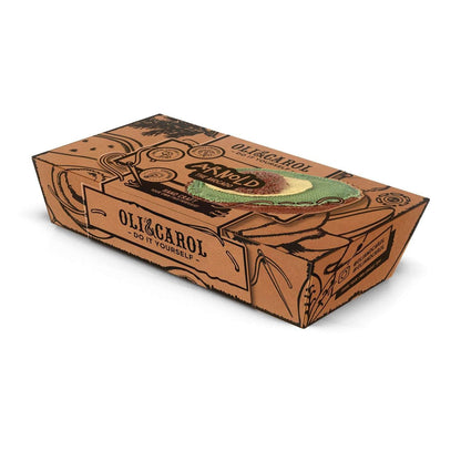 Kit DIY Arnold l’Avocat – vue produit 3