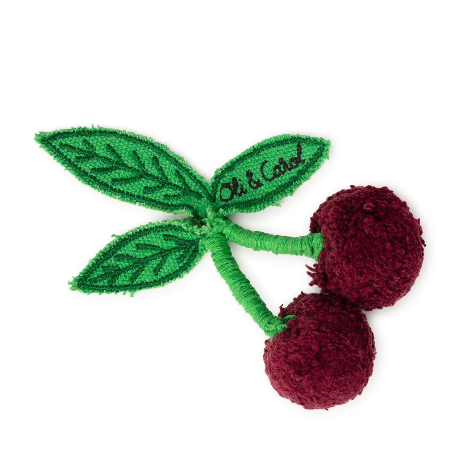 Kit DIY Mery la Cerise – vue produit 2