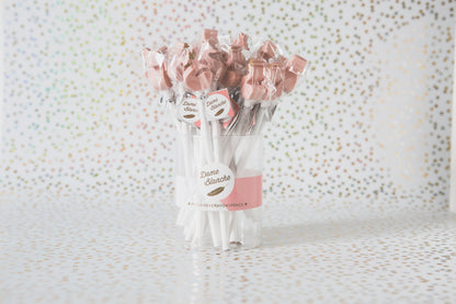 Lady White Pencil