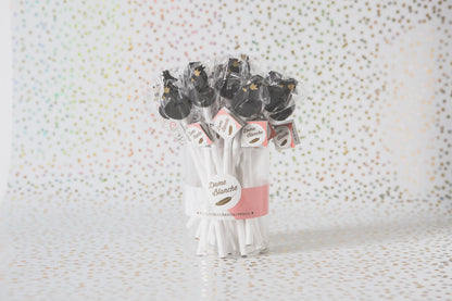 Lady White Pencil
