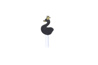 Lady White Pencil