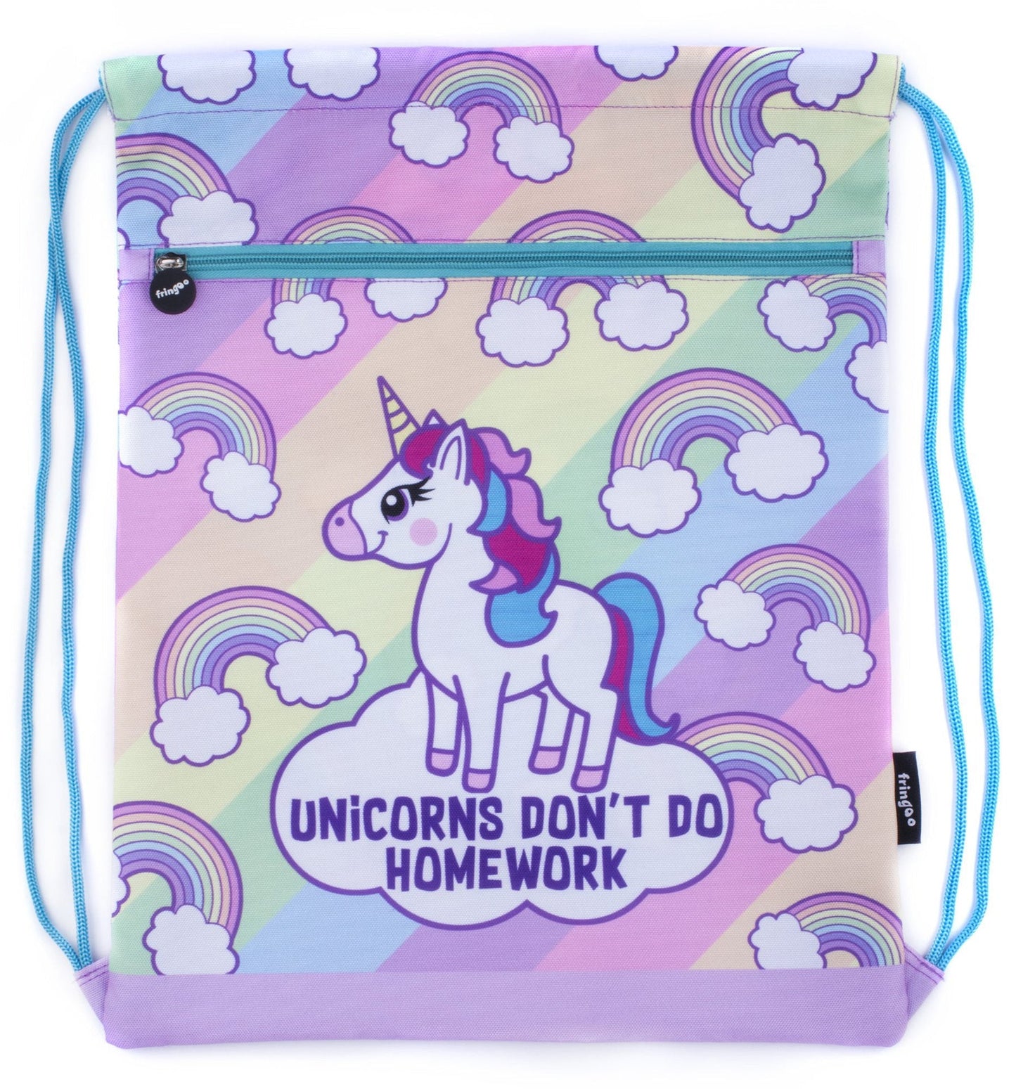 Licorne Homework