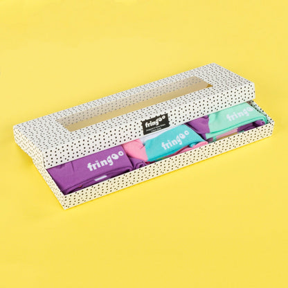 Licorne thème Coffret cadeau