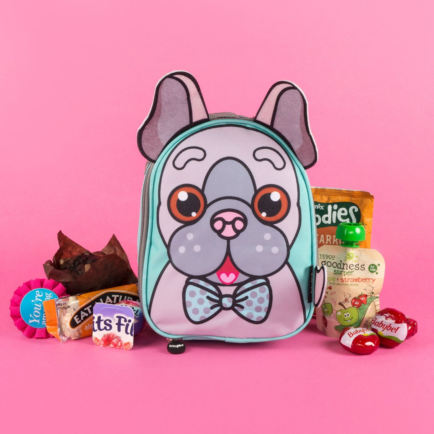 Menthe carlin