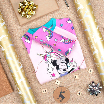 Pyjama – Minnie Mouse