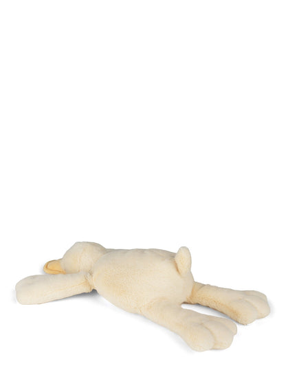 Peluche Canard Deedee ECO - 33 cm