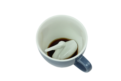 Mug 3D Creature Cups – 325 ml